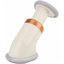 Massageador Pescoço Tira Papada Exercitador Neckline Beleza Massageador Pescoço Tira Papada Exercitador Neckline Beleza