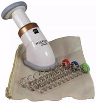 Massageador Pescoço Tira Papada Neckline Slimmer Exercitador Massageador Pescoço Tira Papada Neckline Slimmer Exercitador