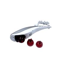 Massageador Pessoal Relaxante Terapia Com tres Cabeças Infravermelho Tubarão Massageador Pessoal Relaxante Terapia Com tres Cabeças Infravermelho Tubarão