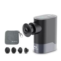 Massageador Pistola Deep Zyre IA Relaxmedic