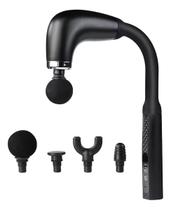 Massageador Portátil Alongado Para Pescoço Cintura E Ombro Massageador Portátil Alongado Para Pescoço Cintura E Ombro