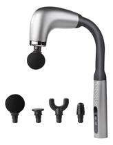 Massageador Portátil Alongado Para Pescoço Cintura E Ombro Massageador Portátil Alongado Para Pescoço Cintura E Ombro
