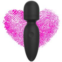 Massageador portátil Apowand GH Minnie Mini Wand 10 modos