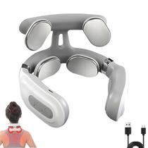 Massageador Portátil Ayland Vitality Magic Pro 2.0 para Pescoço