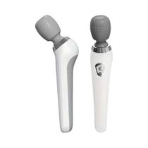 Massageador Portátil Multifuncional Recarregável Por USB Para Corpo Inteiro, Pescoço, Costas, Pernas