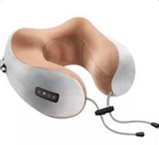 Massageador portátil para pescoço Almofada massageadora