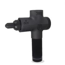 Massageador Portátil Profissional - Massage Gun Preto - Acte Massageador Portátil Profissional - Massage Gun Preto - Acte