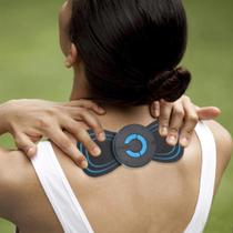 Massageador Portátil Recarregável