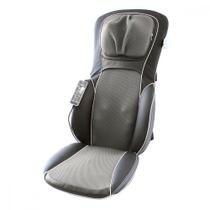 Massageador Portátil Relaxmedic 3 Programas de Massagem 4 Motores RM-AS8187A Bivolt