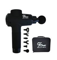 Massageador Portátil Smartgun HC Massageador Portátil Smartgun HC