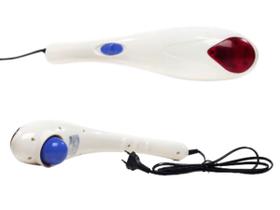 Massageador Portátil Tapping 110v SUPERMEDY Massageador Portátil Tapping 110v SUPERMEDY