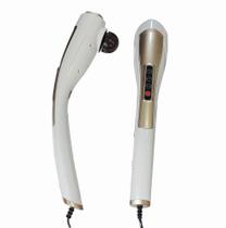 Massageador Pro Mult 5 Funções 3Velocidades Bivolt