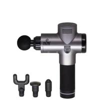 Massageador Profissional Portátil Massage Gun R16-P Acte Sports Massageador Profissional Portátil Massage Gun R16-P Acte Sports