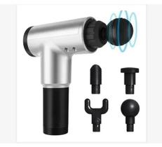 Massageador Profissional Relaxamento Muscular Fisio