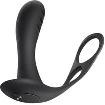 Massageador Próstat Por App Com A.P