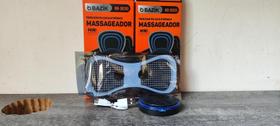 Massageador pulso eletrônico