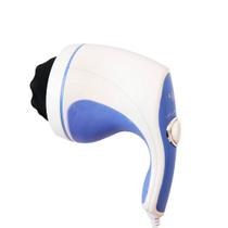 Massageador relax 3 em 1 corporal orbital portátil 127v - 01 und