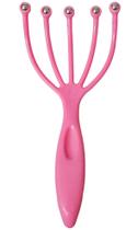 Massageador Relaxante Para Cabeça Couro Cabeludo 18cm