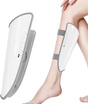 Massageador Relaxante Para Panturrilhas com Vibração e Aquecimento Massageador Relaxante Para Panturrilhas com Vibração e Aquecimento
