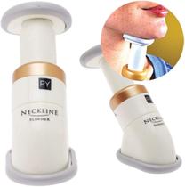 Massageador Remove Papada Musculo Pescoco Beleza Exercitador