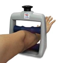Massageador Roleo para alívio da dor nos braços e nas mãos, antebraço e pulso Massageador Roleo para alívio da dor nos braços e nas mãos, antebraço e pulso