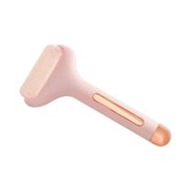 Massageador Rolo de Gelo Para Rosto Pescoço Corpo Massageador Rolo de Gelo Para Rosto Pescoço Corpo