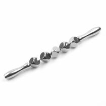 Massageador Rolo ONUEMP em Aço Inoxidável para Escultura Corporal com Gelo Massageador Rolo ONUEMP em Aço Inoxidável para Escultura Corporal com Gelo