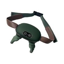 Massageador Sem Fio Biónico Para Pescoço E Ombros Com Motor Sem Escovas Para Massagem Cervical E Massageador Sem Fio Biónico Para Pescoço E Ombros Com Motor Sem Escovas Para Massagem Cervical E