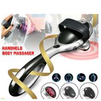 Massageador Sem Fio Recarregavel Com Regulagem de Velocidade Exercício Funcional HDY 0717A-110V