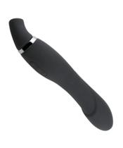 Massageador Sex Shop Feminino de Alta Performance com Modos de Vibração e Sucção