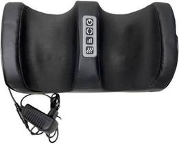Massageador Shiatsu Para Os Pés Bivolt Shiafoot Supermedy - Relaxamento e Conforto