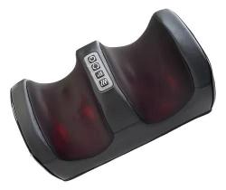 Massageador Shiatsu Para Os Pés ou pernas Bivolt Shiafoot Supermedy NO BRASIL