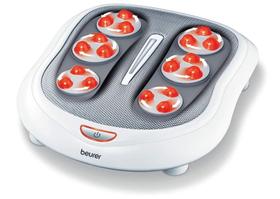 Massageador Shiatsu Para PÉS (220 Volts) FM 60 - Beurer Massageador Shiatsu Para PÉS (220 Volts) FM 60 - Beurer