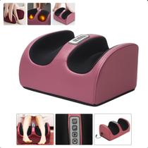 Massageador Shiatsu Shia Foot Pés Bivolt Aquecimento