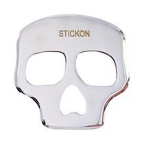 Massageador STICKON Gua Sha Ferramenta de Aço Inoxidável Massageador STICKON Gua Sha Ferramenta de Aço Inoxidável
