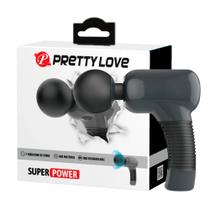 Massageador Super Power Pretty Love Vipmix Massageador Super Power Pretty Love Vipmix