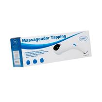 Massageador Tapping 110V - Supermedy Massageador Tapping 110V - Supermedy