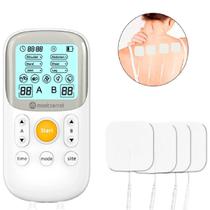 Massageador tens therapy device montserrat