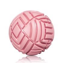 Massageador TETOP Bola de Terapia Muscular 8 cm Rosa Massageador TETOP Bola de Terapia Muscular 8 cm Rosa