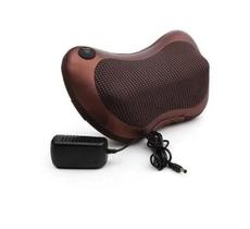 Massageador Thermoterapy Almofada Massageadora