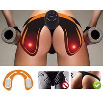 Massageador Tonificador Elétrico De Glúteos EMS Hip Trainer Modelagem De Quadril Treino Rápido Massageador Tonificador Elétrico De Glúteos EMS Hip Trainer Modelagem De Quadril Treino Rápido