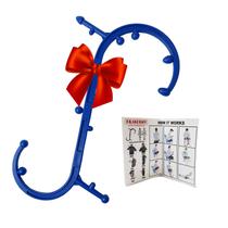 Massageador Trigger Point FAJAERNY Ferramenta de massagem de tecidos profundos Massageador Trigger Point FAJAERNY Ferramenta de massagem de tecidos profundos