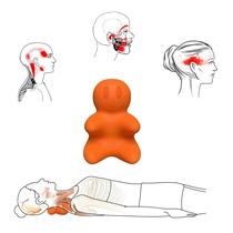 Massageador Trigger Point LittleMum Dolly Myofascial Release