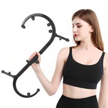 Massageador Trigger Point Masacane Back Hook para alívio da dor