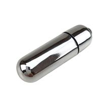 Massageador Vibrador Feminino Power Bullet Estimulador Clitoriano Massageador Vibrador Feminino Power Bullet Estimulador Clitoriano