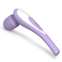 Massageador vibratório Roysmart Personal Handheld Cordless Massageador vibratório Roysmart Personal Handheld Cordless