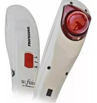 Massageador W Fisio Alpha7 Profissional 60W Elétrico 110V