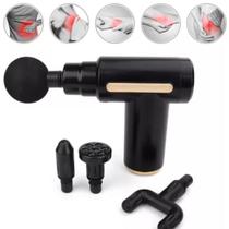 Massageadora Compacta Profissional para Fisioterapia