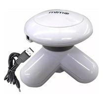 Massageadora Elétrico Portátil Mimo Massager de Pescoço
