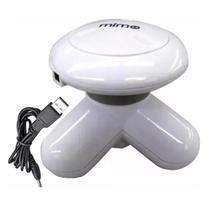 Massageadora Elétrico Portátil Mimo Massager De Pescoço